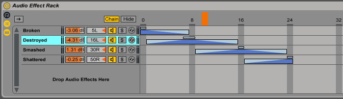 Файл:Ableton Live Crossfading Between Effects Presets Using Chain Select Zones.png