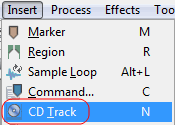 Файл:Sound Forge insert CD track.png