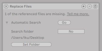 Файл:Ableton Live File Manager List.jpg
