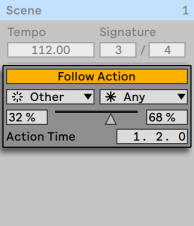 Файл:Ableton Live Follow Action Controls in the Scene View.jpg