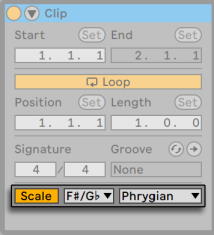 Ableton Live A MIDI Clip Scale.jpg