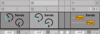 Ableton Live The Send Controls and.jpg