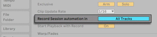 Файл:Ableton Live The Session Automation Recording Preference.png
