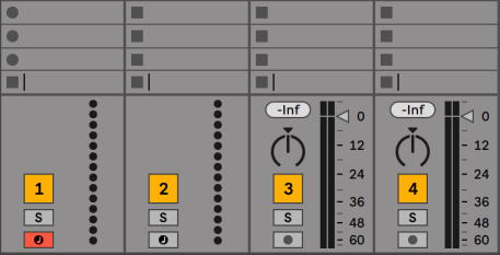 Файл:Ableton Live The Session View Mixer.jpg