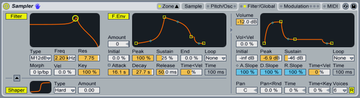 Файл:Ableton live The Filter Global Tab.png