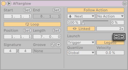 Ableton Live Using the Nudge.jpg