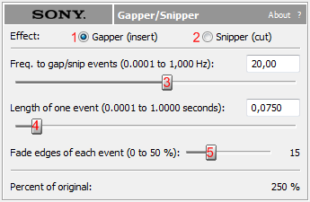 Файл:Sound Forge Gapper Snipper.png