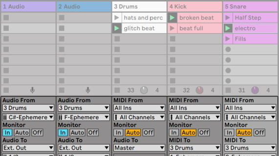 Файл:Ableton Live Tracks Feeding MIDI to.jpg