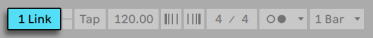 Файл:Ableton Live Link Indicator Showing.jpg