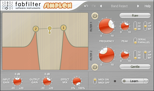 FabFilter One.png