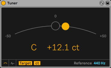 Файл:Ableton Live Tuner Target Mode.jpg
