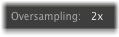 Файл:FabFilter Pro-DS Oversampling.png