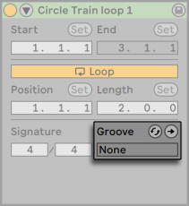 Ableton Live The Clip Groove.jpg