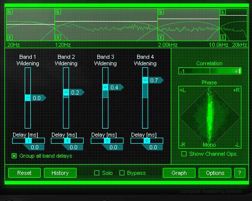 izotope ozone 4