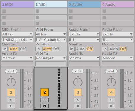 Ableton Live Mixer for a MIDI.jpg