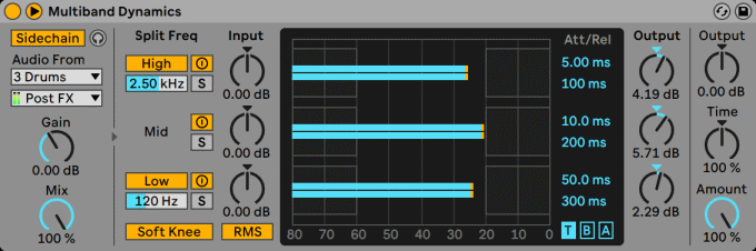 Файл:Ableton Live The Multiband Dynamics Device With Sidechain Section.png