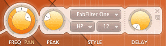 Файл:FabFilter Volcano Filter parameters.png