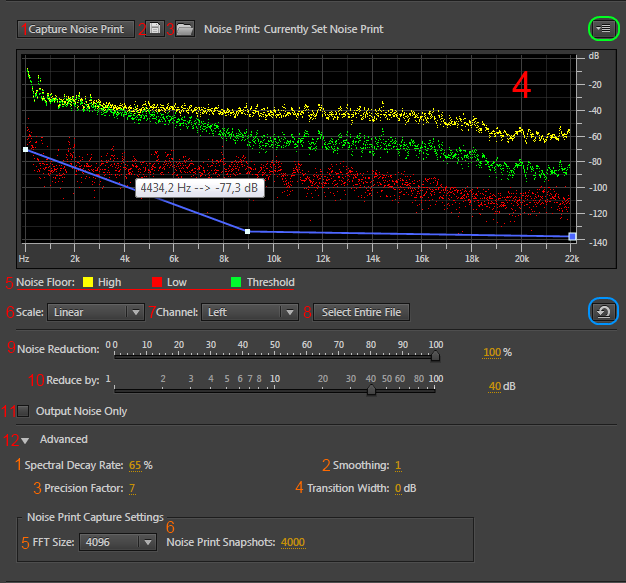 Noise Reduction Adobe Premiere Pro Cc Download