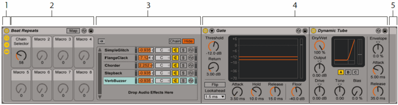 Файл:Ableton Live Components of an Effect Rack.png