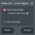 Миниатюра для Файл:Fl Studio Piano roll Flip.png