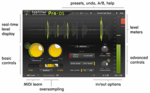 Миниатюра для Файл:FabFilter Pro-DS Overview.png
