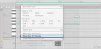 Миниатюра для Файл:Ableton Live The Velocity Editor Showing Note Off.jpg