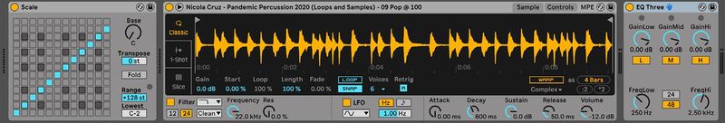 Файл:Ableton Live Instrument and an Audio Effect in a MIDI Track.jpg