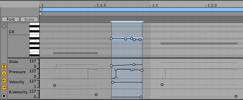 Файл:Ableton Live Select a Note to View.jpg