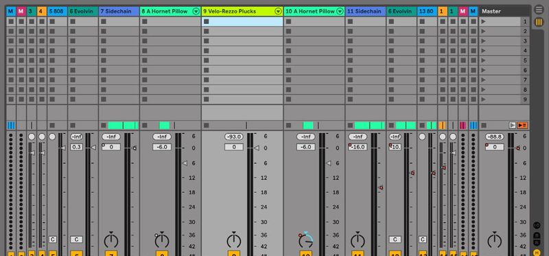 Файл:Ableton Live The Session Mixer.jpg