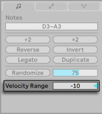 Ableton Live The Velocity Range Slider.jpg