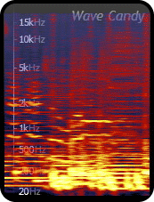 IL Wave Candy — wikisound