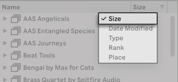 Ableton Live The Browser size.png