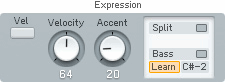 FM8 Arpeggiator Controls expression.png
