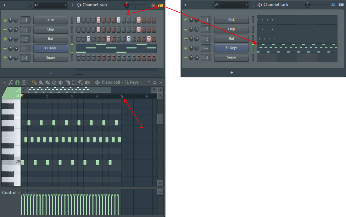 Fl Studio Mobile: как создавать песни на телефоне