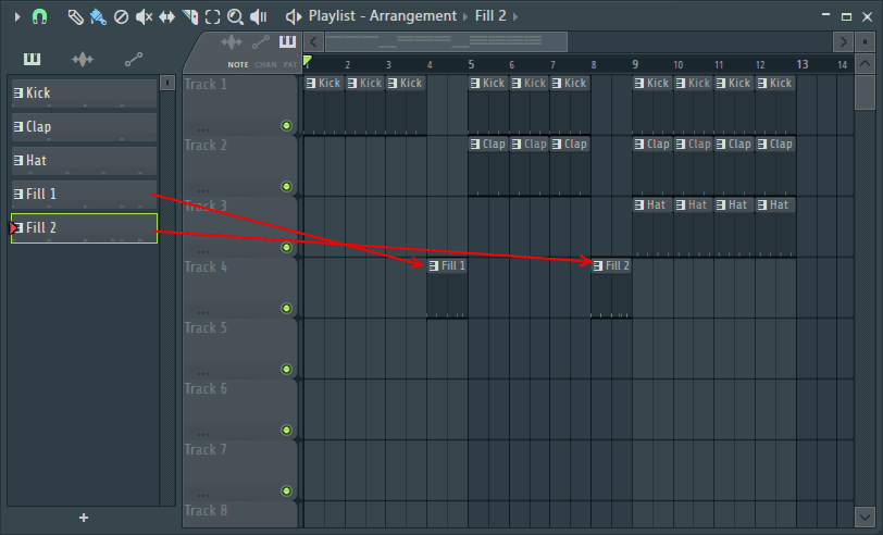 Fl studio play list beats.png