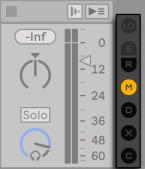 Файл:Ableton Live The Mixer Section.jpg