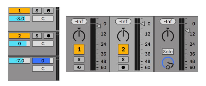 Ableton Live Mixer.jpg