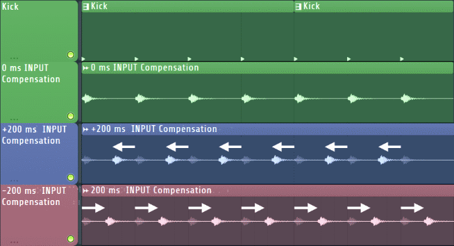 Как сохранить настройки микшера в fl studio