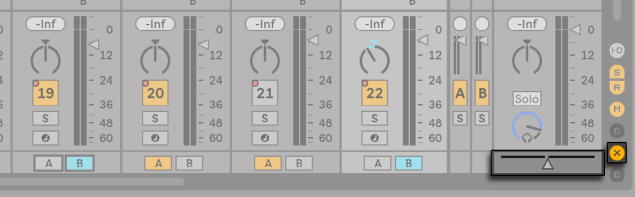 Ableton Live The Crossfader and.jpg