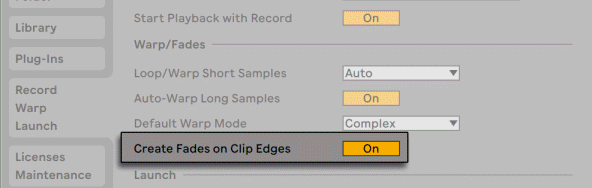 Ableton Live Automatically Create Short Fades At Clip Edges.png