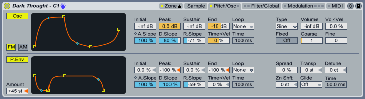 Файл:Ableton live The Pitch Osc Tab.png