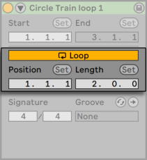 Ableton Live The Clip Loop Controls.jpg
