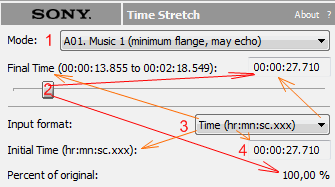 Файл:Sound Forge Time Stretch.png