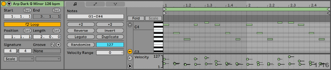 A MIDI Clip’s Properties as Displayed in the Clip View.png
