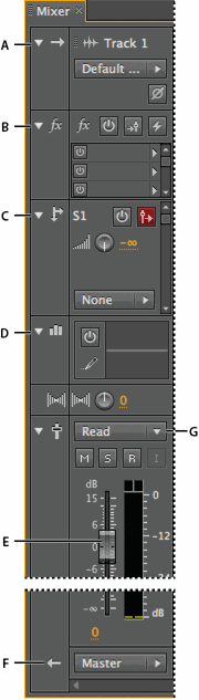 Adobe Audition track mixer.png