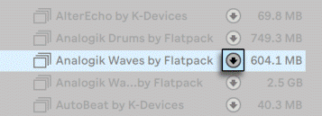 Ableton Live The Browser load pack.png
