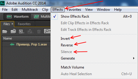 Adobe audition effect.png