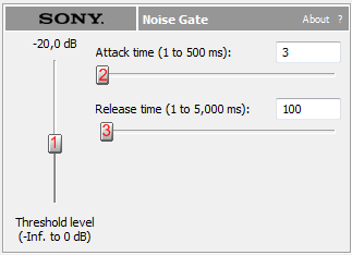 Sound Forge Noise Gate.png
