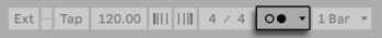 Ableton Live The Metronome Switch.png