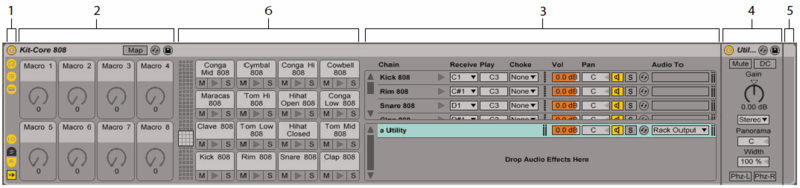 Файл:Ableton Live Components of a Drum Rack.png